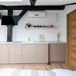 Wislna Old Town Apartments