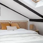 Wislna Old Town Apartments