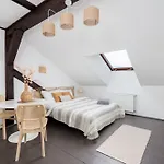 Wislna Old Town Apartments