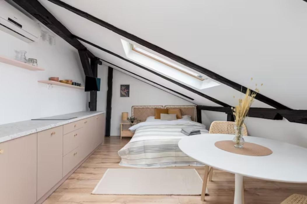 Apartament Wislna Old Town *
