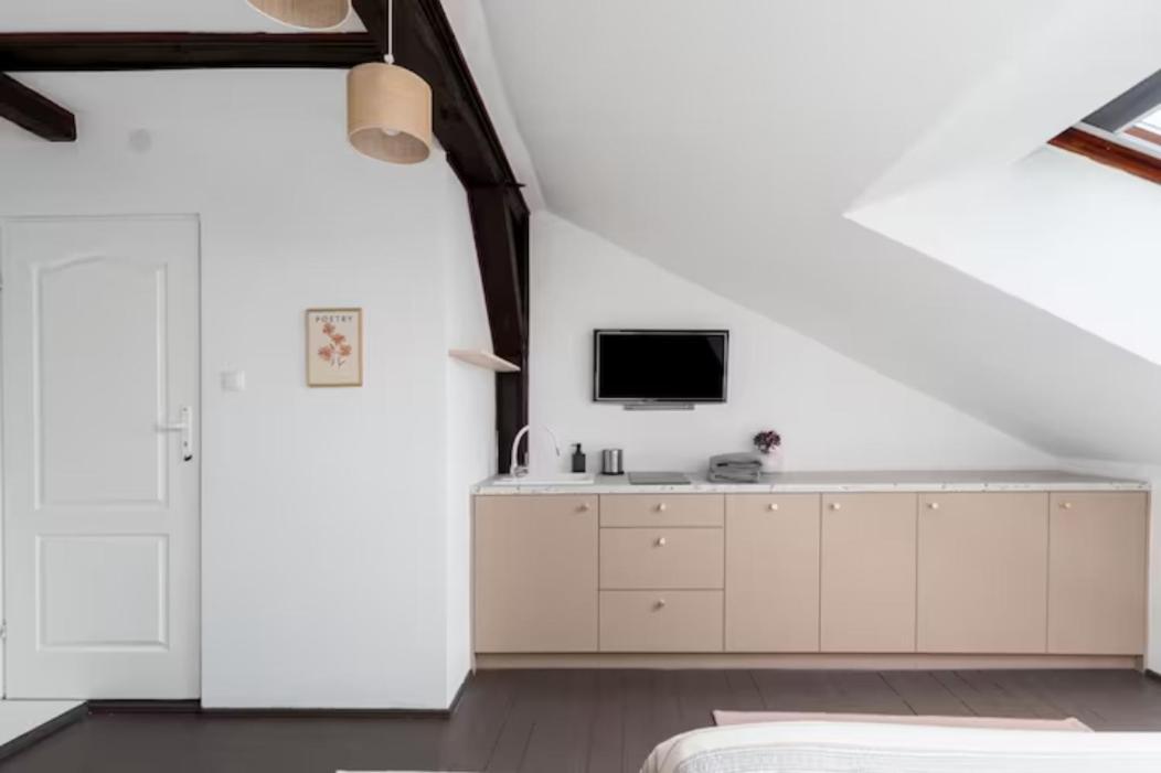Apartament Wislna Old Town Kraków